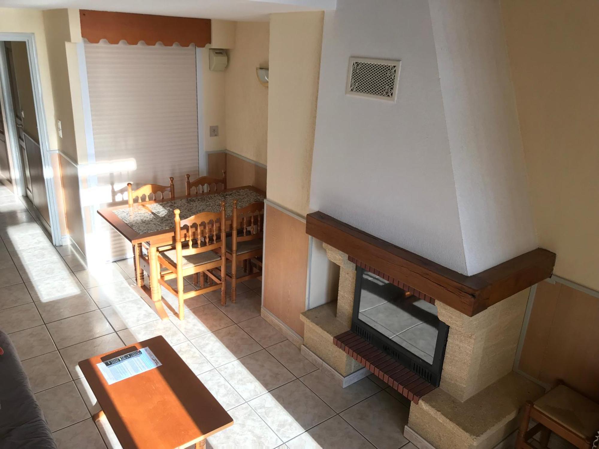 Hotel Le Clos Cerdan Mont-Louis Exterior foto