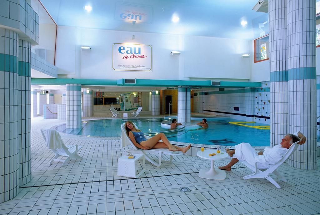 Hotel Le Clos Cerdan Mont-Louis Exterior foto